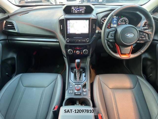 Subaru FORESTER 2022-07 270060-1
