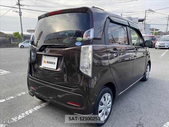 Honda N-WGN 2014-02 230663-9