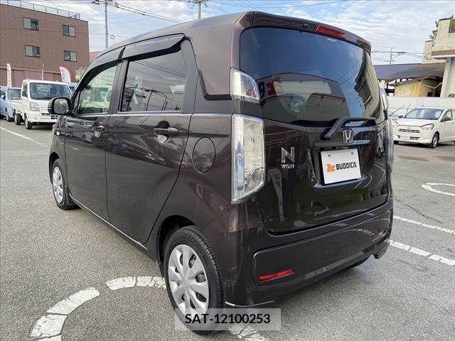 Honda N-WGN 2014-02 230663-11