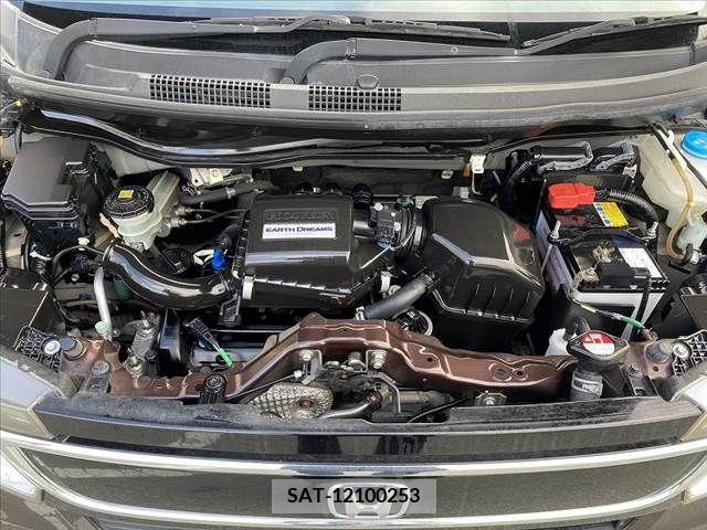Honda N-WGN 2014-02 230663-19