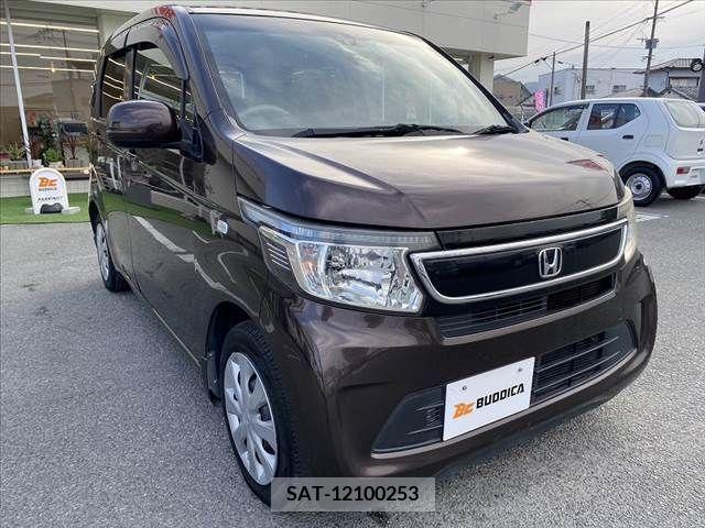 Honda N-WGN 2014-02 230663-6