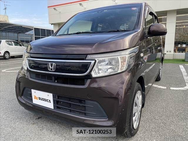 Honda N-WGN 2014-02 230663-4