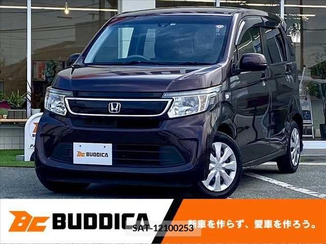 Honda N-WGN 2014-02 230663-0