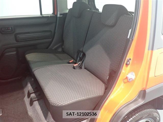 Suzuki HUSTLER 2020-07 337044-23