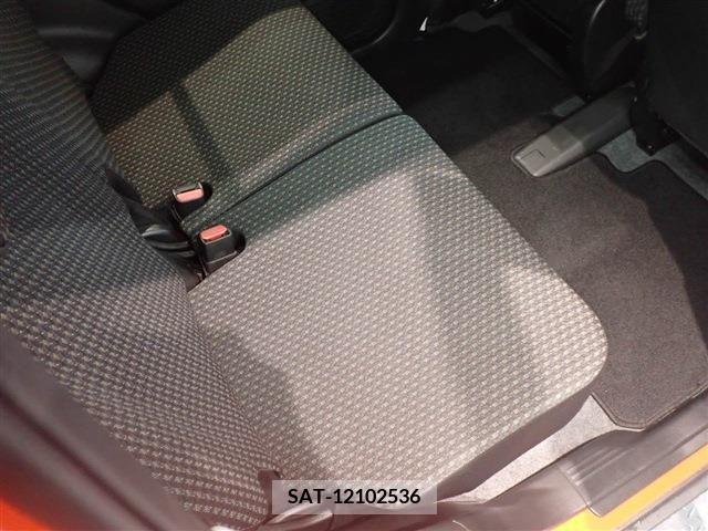 Suzuki HUSTLER 2020-07 337044-22