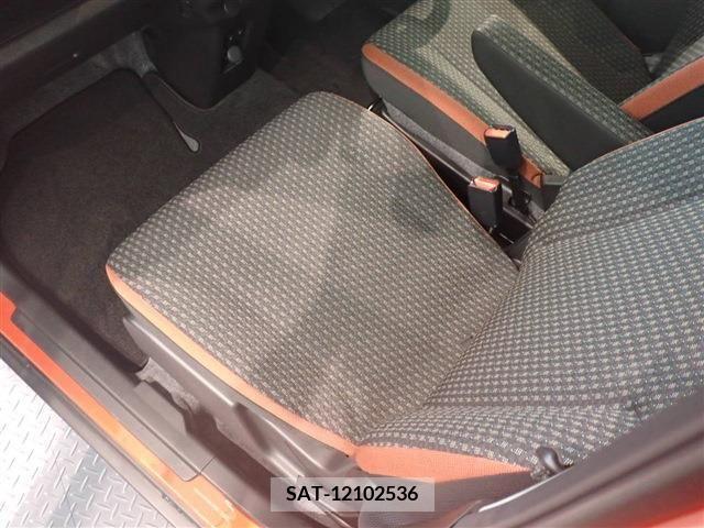 Suzuki HUSTLER 2020-07 337044-20