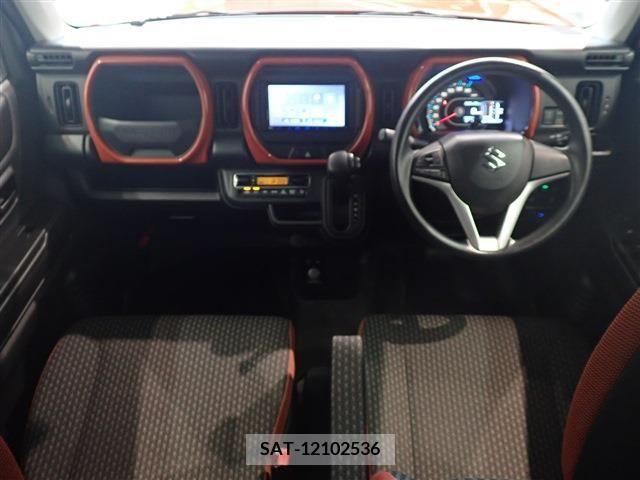Suzuki HUSTLER 2020-07 337044-9