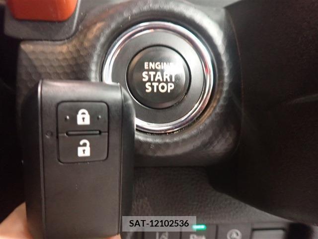 Suzuki HUSTLER 2020-07 337044-8