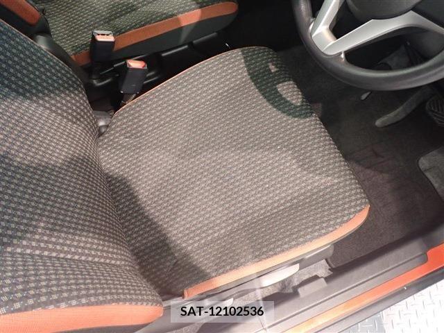 Suzuki HUSTLER 2020-07 337044-18