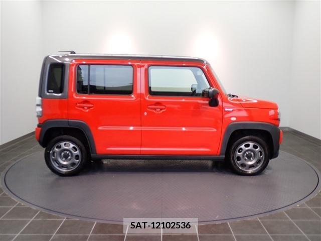 Suzuki HUSTLER 2020-07 337044-29