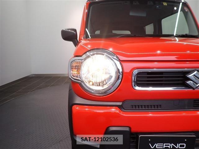 Suzuki HUSTLER 2020-07 337044-7