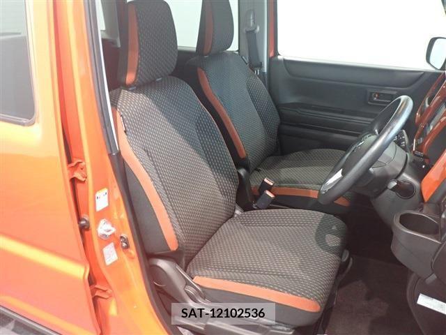 Suzuki HUSTLER 2020-07 337044-17