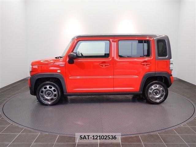 Suzuki HUSTLER 2020-07 337044-28