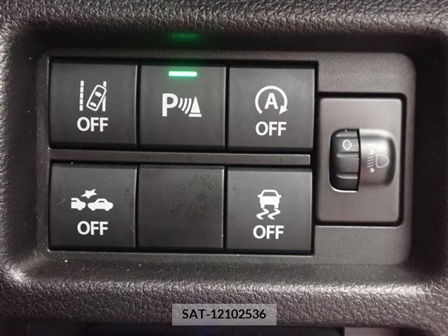 Suzuki HUSTLER 2020-07 337044-15