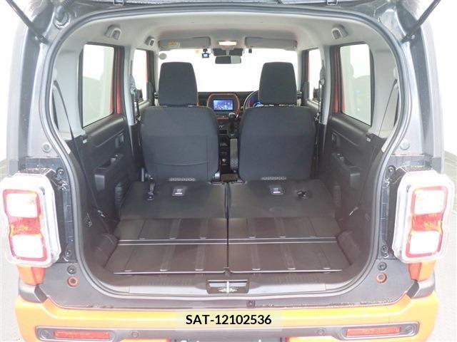 Suzuki HUSTLER 2020-07 337044-26