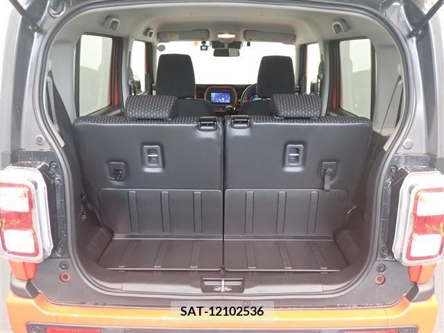 Suzuki HUSTLER 2020-07 337044-25