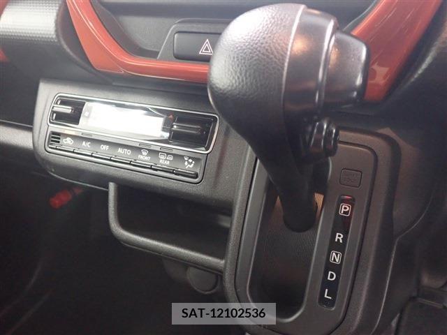 Suzuki HUSTLER 2020-07 337044-14