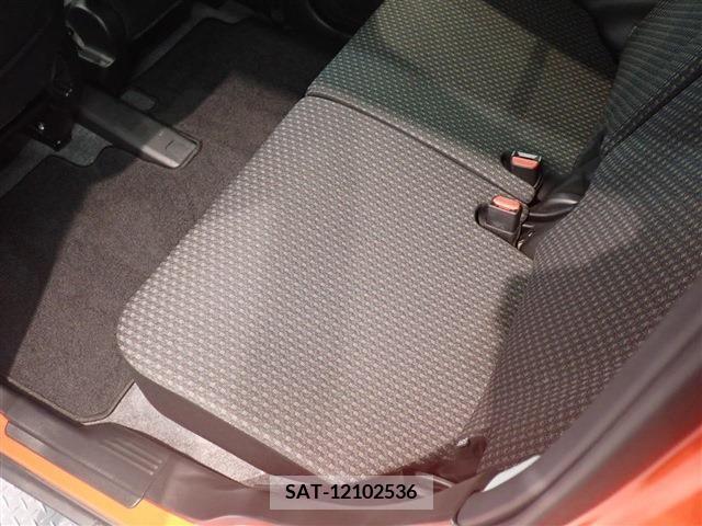 Suzuki HUSTLER 2020-07 337044-24