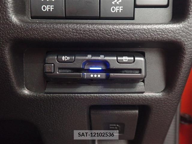Suzuki HUSTLER 2020-07 337044-12