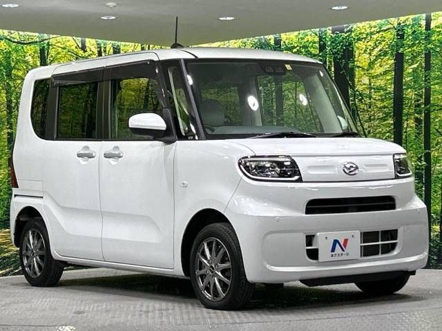 Daihatsu TANTO 2019-10 191088-16