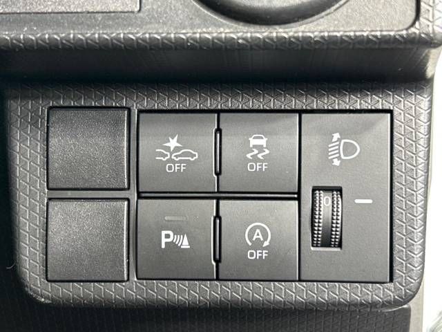 Daihatsu TANTO 2019-10 191088-3