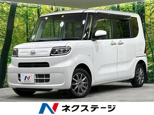 Daihatsu TANTO 2019-10 191088-0