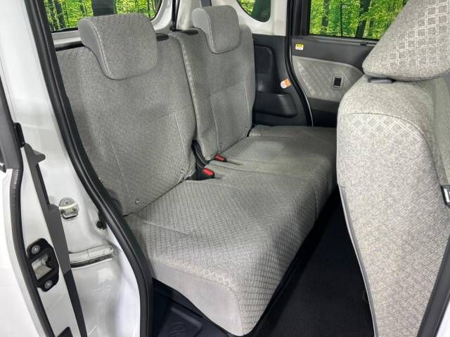 Daihatsu TANTO 2019-10 191088-9