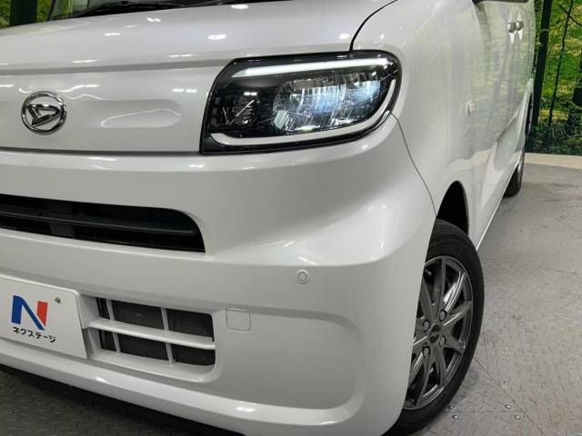 Daihatsu TANTO 2019-10 191088-12