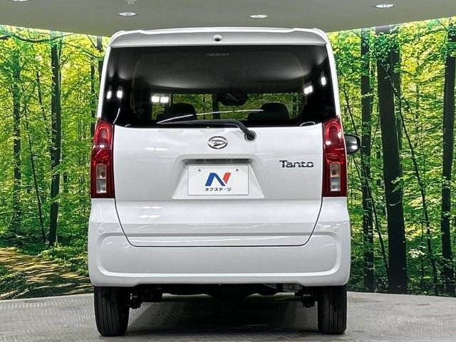 Daihatsu TANTO 2019-10 191088-15