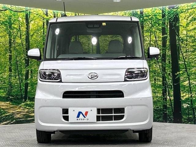 Daihatsu TANTO 2019-10 191088-14