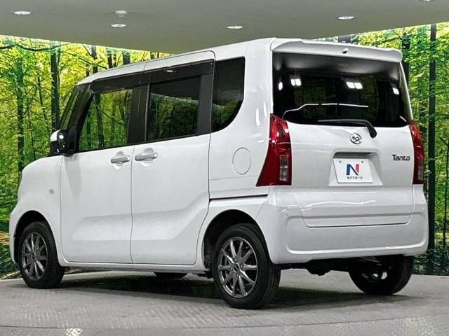 Daihatsu TANTO 2019-10 191088-17