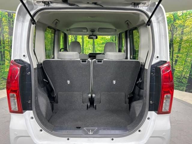 Daihatsu TANTO 2019-10 191088-10