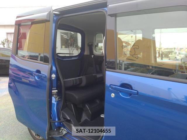 Mitsubishi EK SPACE 2017-01 251266-10