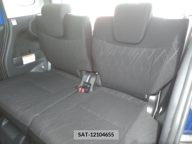 Mitsubishi EK SPACE 2017-01 251266-22