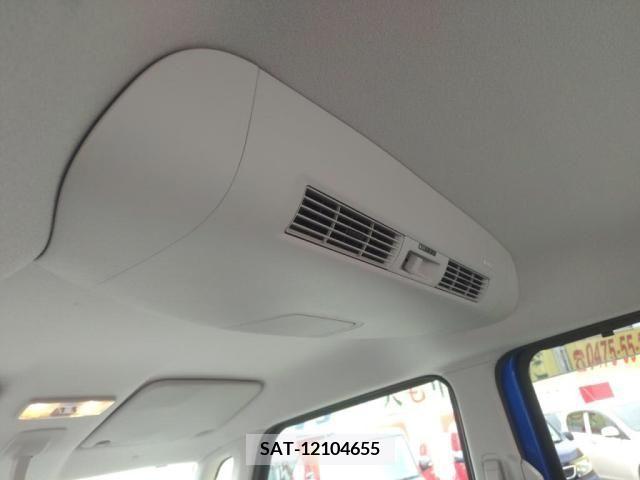 Mitsubishi EK SPACE 2017-01 251266-21