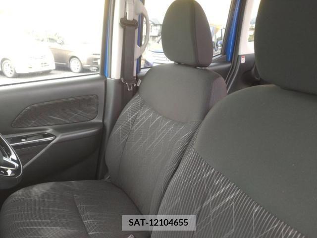 Mitsubishi EK SPACE 2017-01 251266-20
