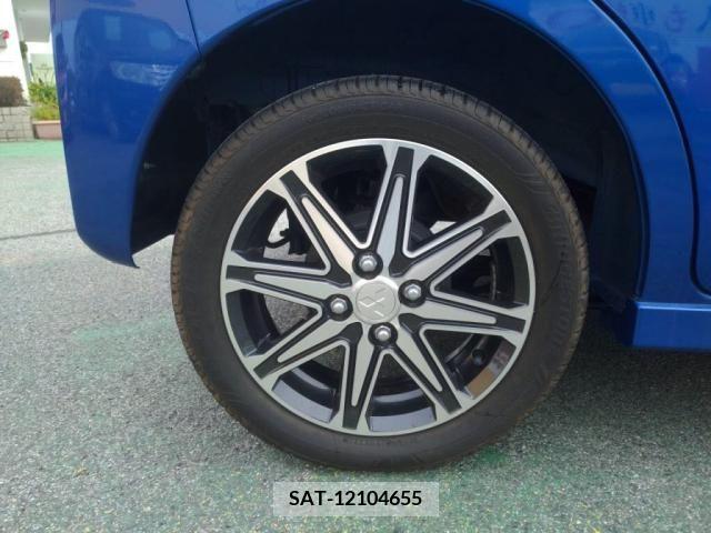 Mitsubishi EK SPACE 2017-01 251266-8