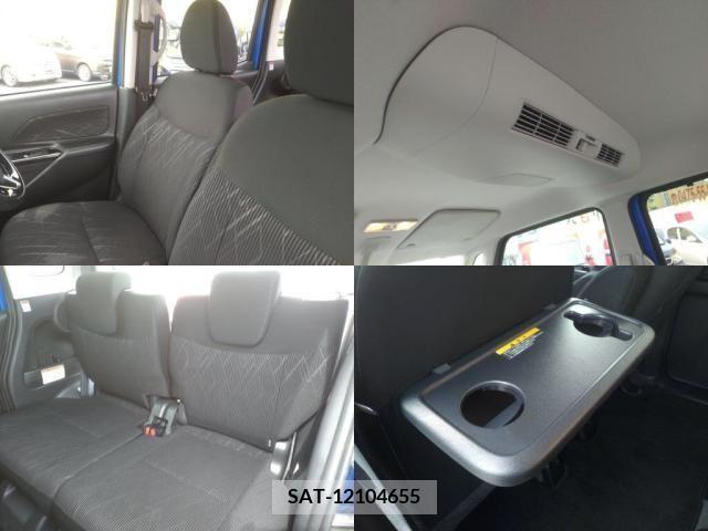 Mitsubishi EK SPACE 2017-01 251266-6