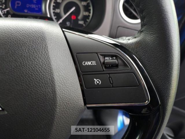 Mitsubishi EK SPACE 2017-01 251266-19