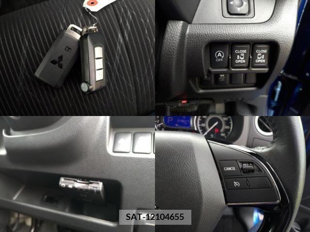 Mitsubishi EK SPACE 2017-01 251266-5