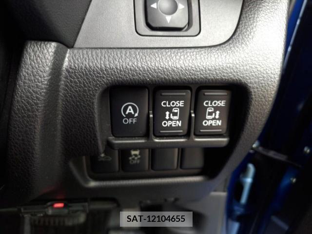 Mitsubishi EK SPACE 2017-01 251266-17