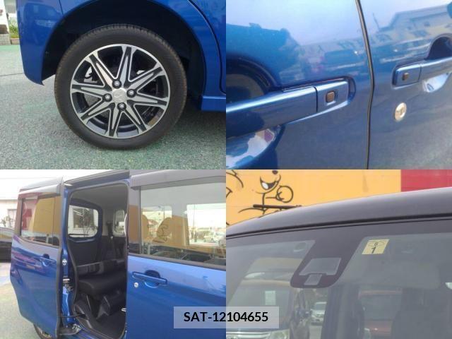 Mitsubishi EK SPACE 2017-01 251266-3
