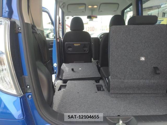 Mitsubishi EK SPACE 2017-01 251266-27