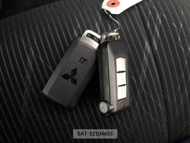 Mitsubishi EK SPACE 2017-01 251266-16