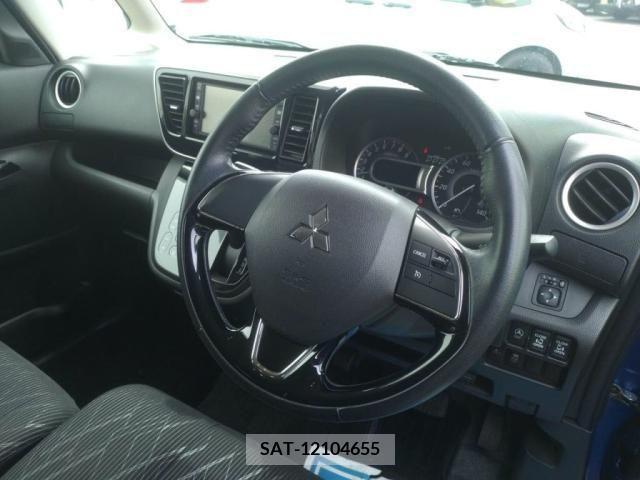Mitsubishi EK SPACE 2017-01 251266-2