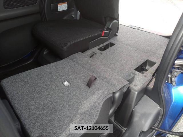 Mitsubishi EK SPACE 2017-01 251266-26
