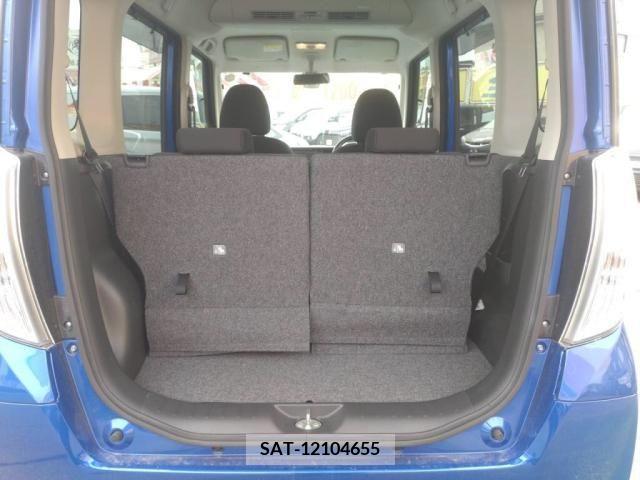Mitsubishi EK SPACE 2017-01 251266-25