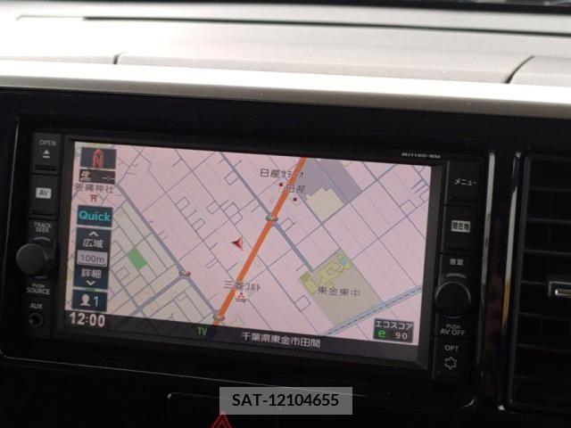Mitsubishi EK SPACE 2017-01 251266-12
