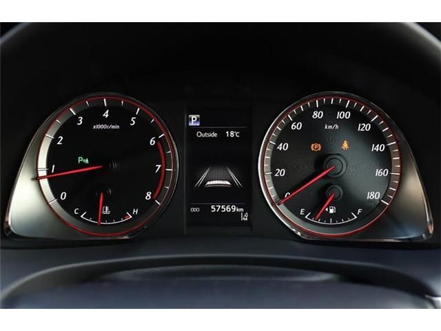Toyota HARRIER 2018-12 194786-13