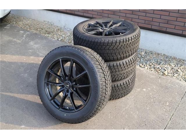 Toyota HARRIER 2018-12 194786-29